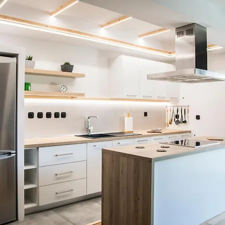 Appartement Modern *