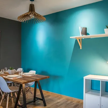 Modern Appartement Argostoli (Kefalonia)