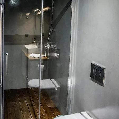 Modern Appartement *