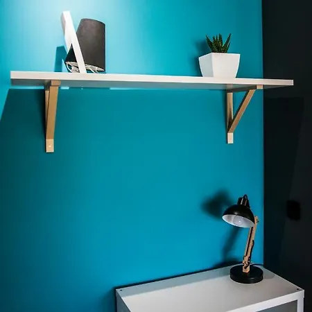 Διαμέρισμα Modern