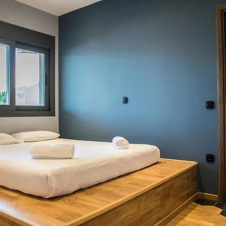 Apartament Modern