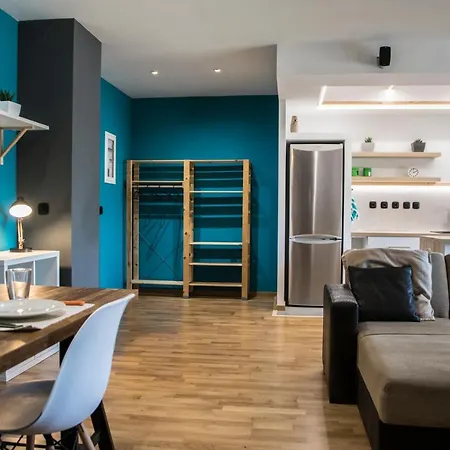 Διαμέρισμα Modern