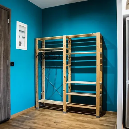 Διαμέρισμα Modern *