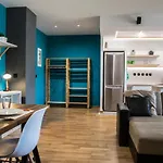 Daire Modern