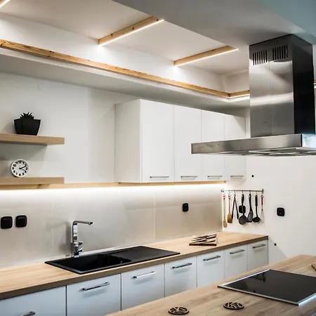 Daire Modern