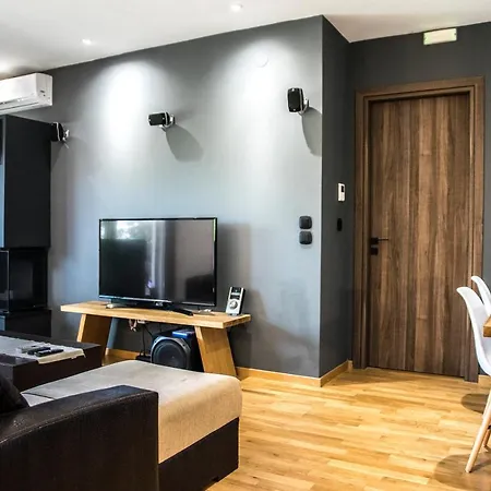 Daire Modern *